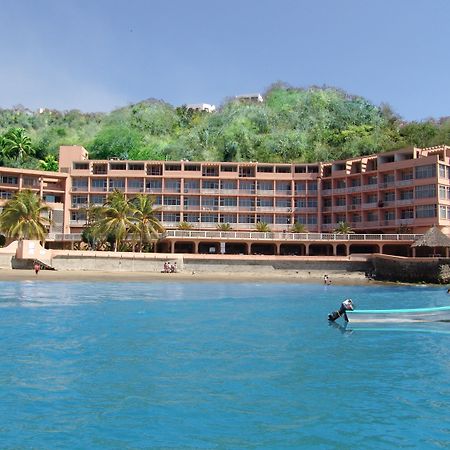 Hotel Playa De Santiago Manzanillo Esterno foto