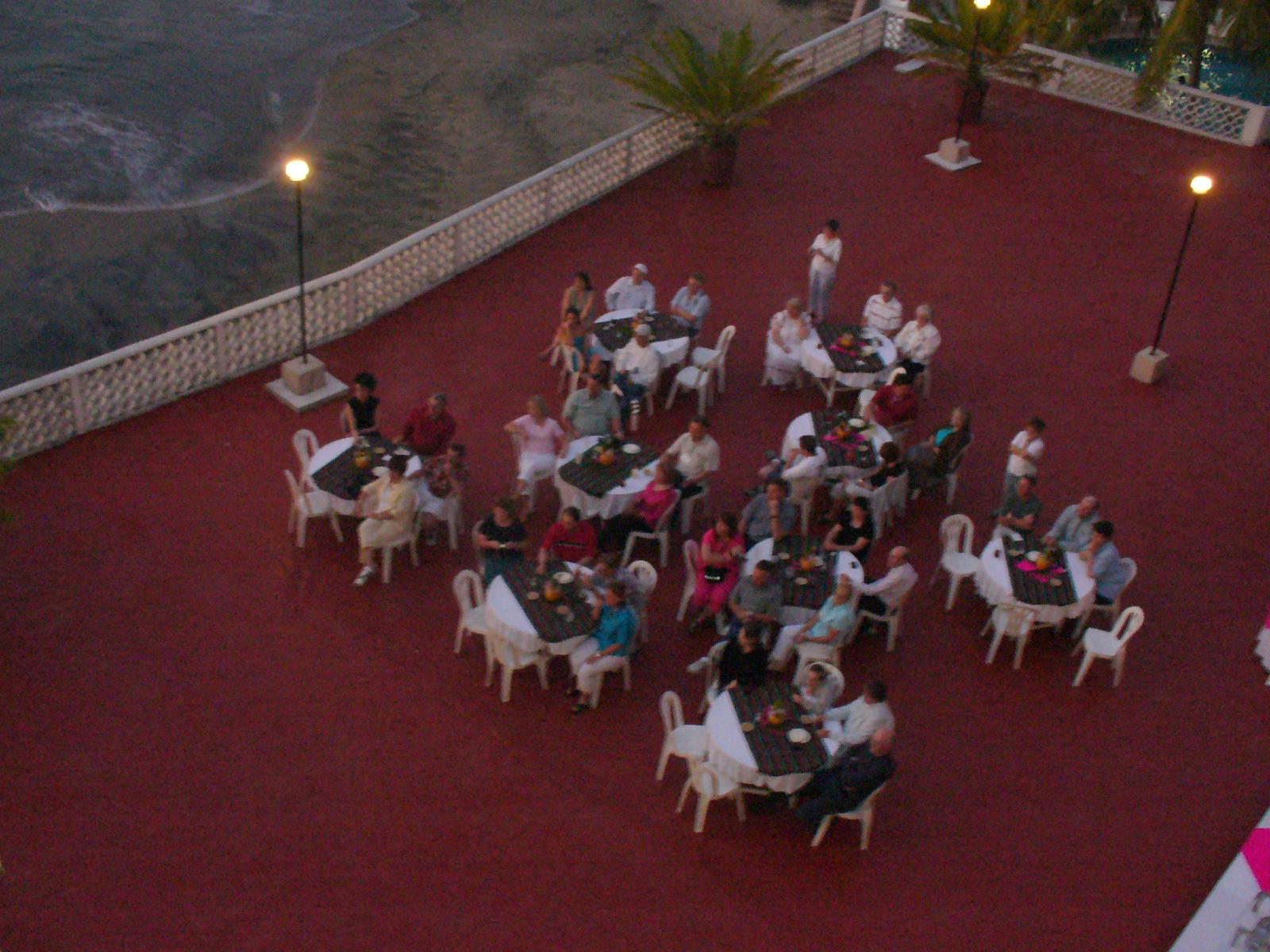 Hotel Playa De Santiago Manzanillo Esterno foto
