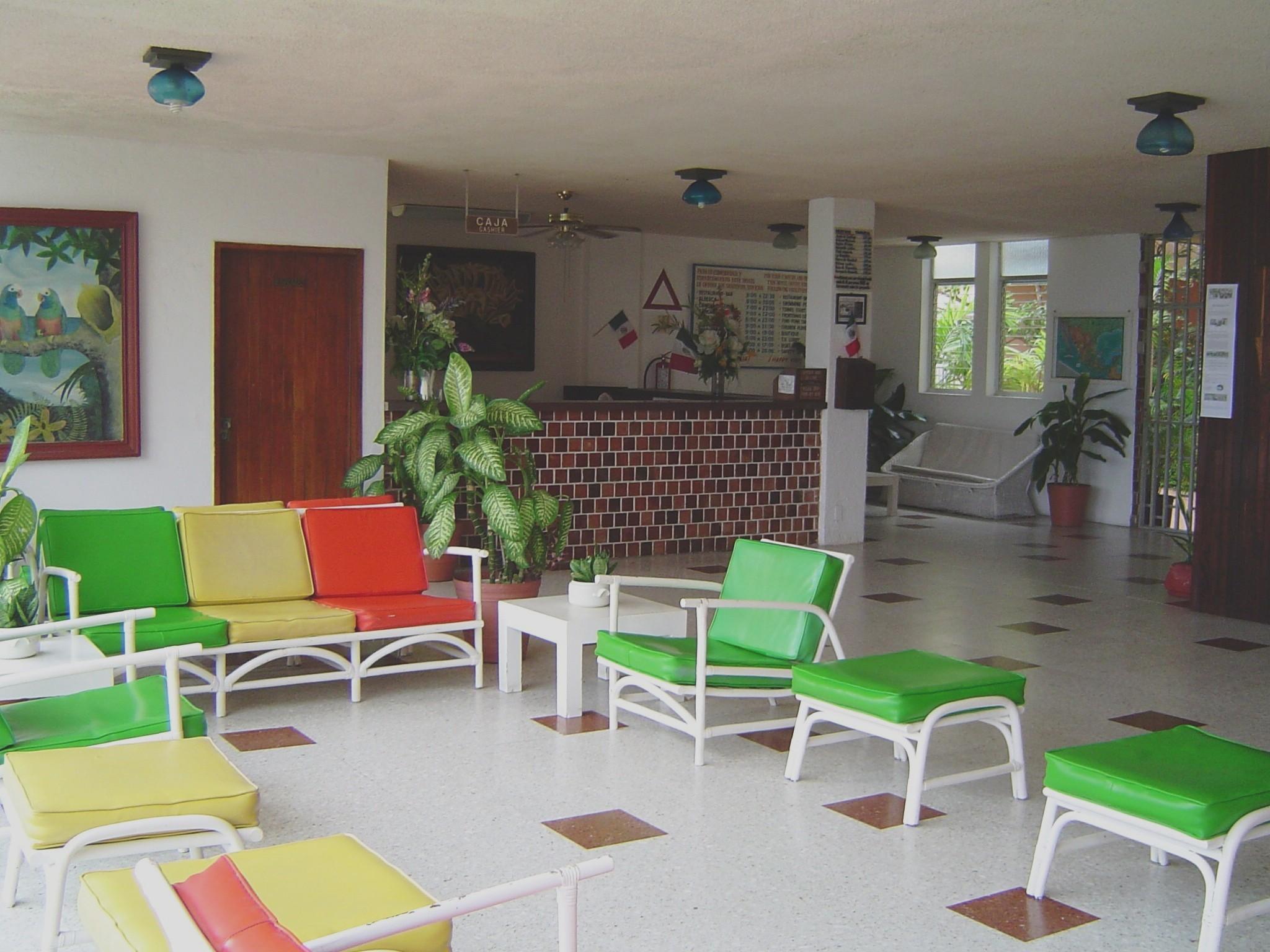 Hotel Playa De Santiago Manzanillo Esterno foto