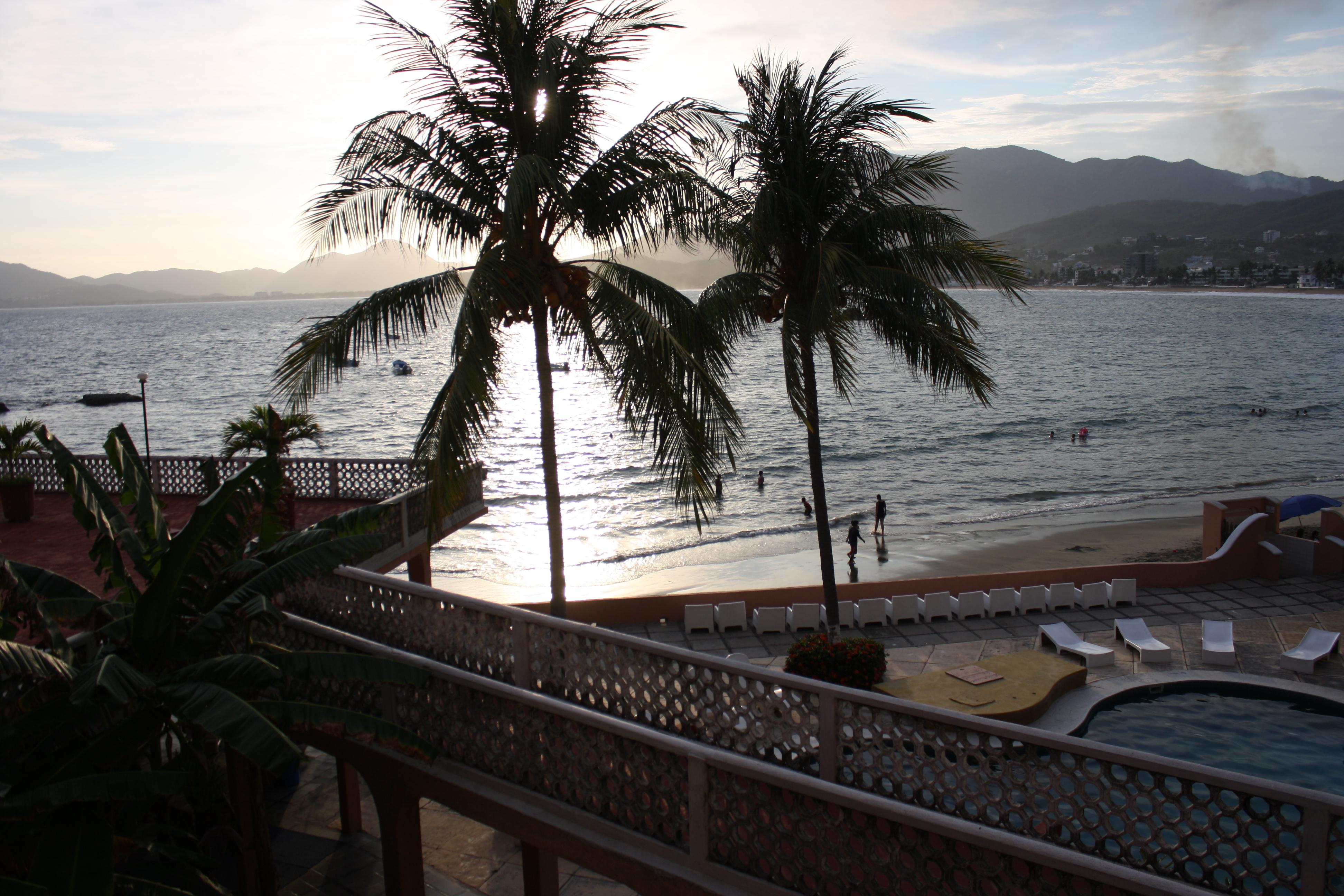 Hotel Playa De Santiago Manzanillo Esterno foto