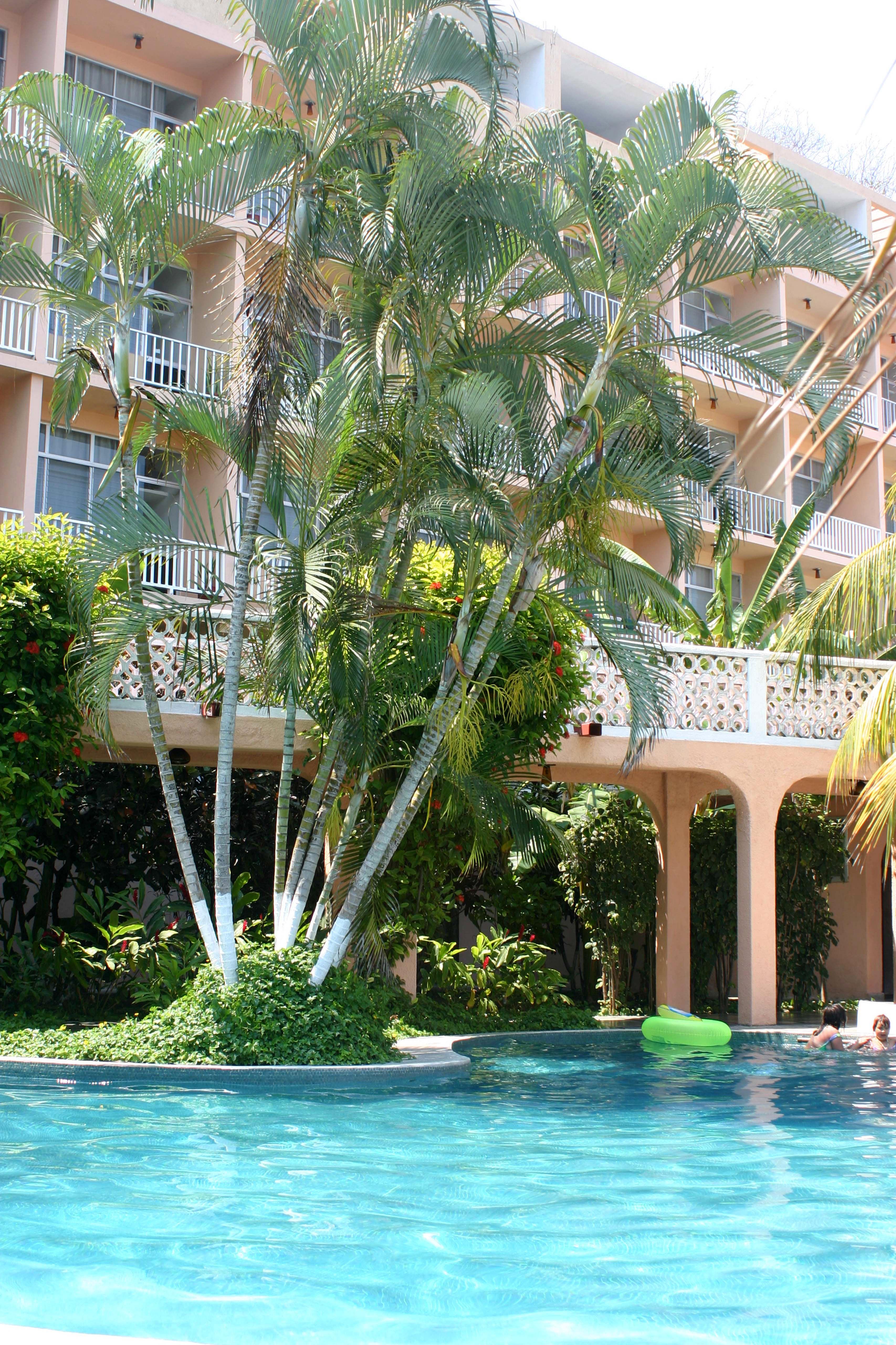 Hotel Playa De Santiago Manzanillo Esterno foto