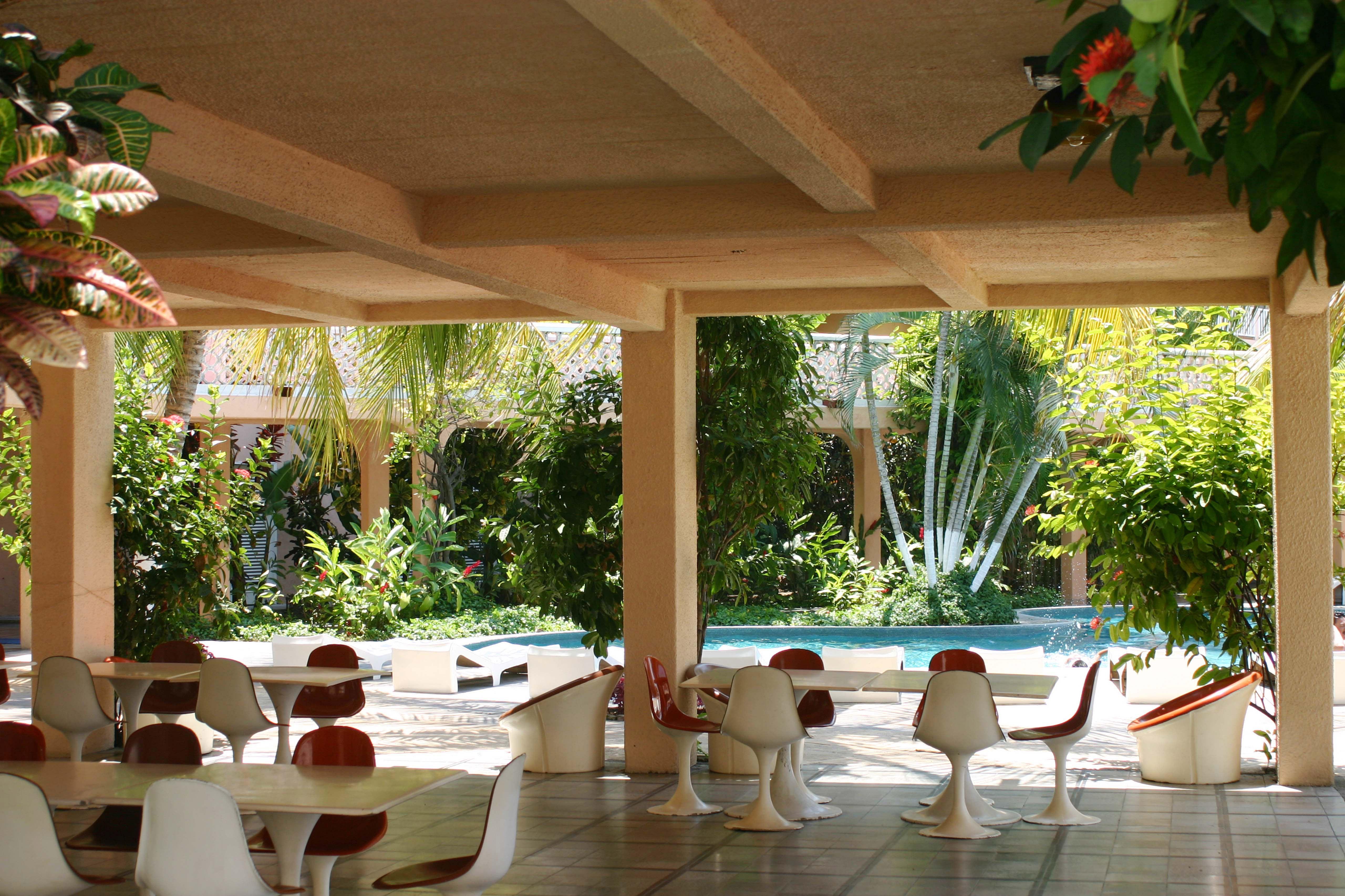 Hotel Playa De Santiago Manzanillo Esterno foto