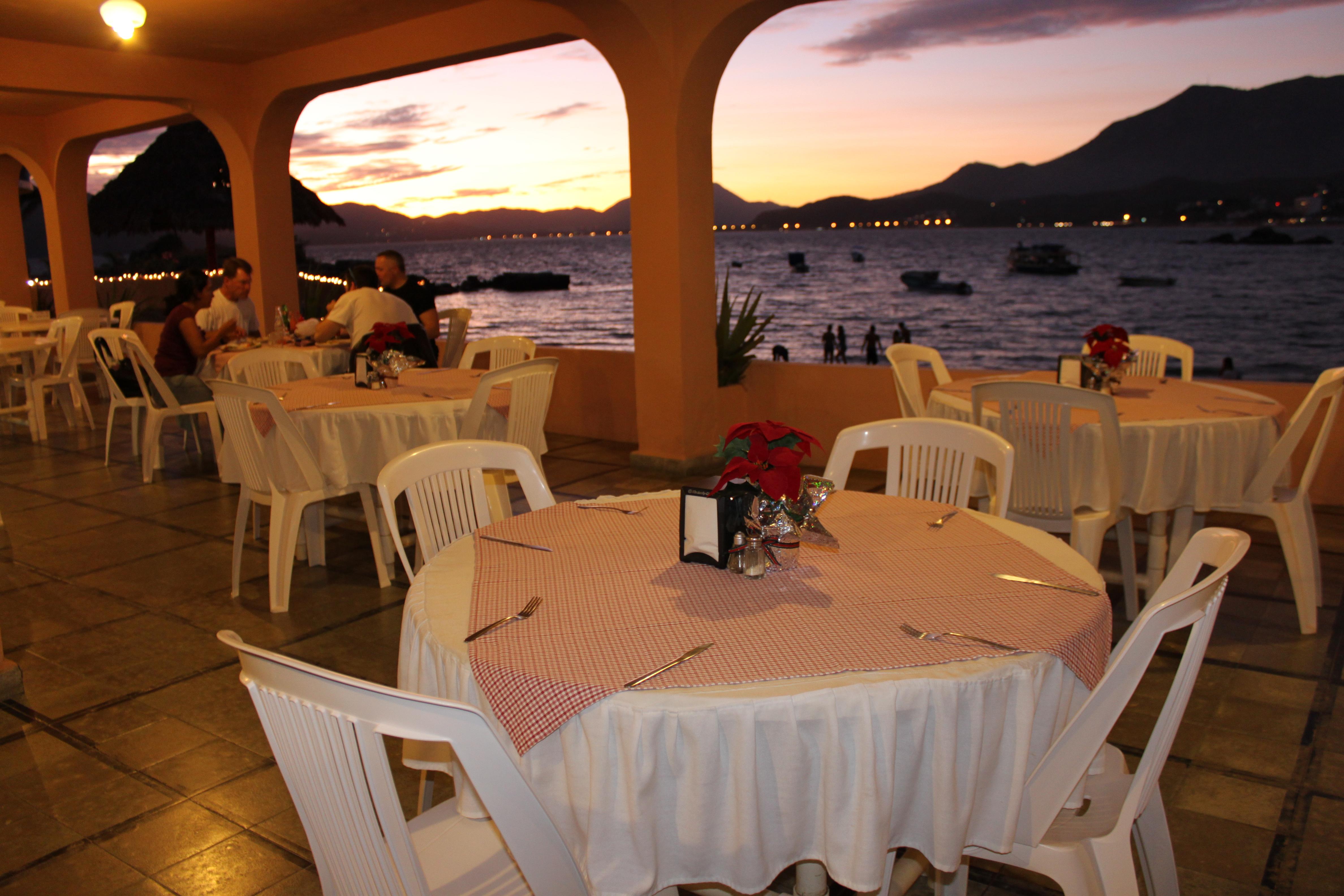 Hotel Playa De Santiago Manzanillo Esterno foto