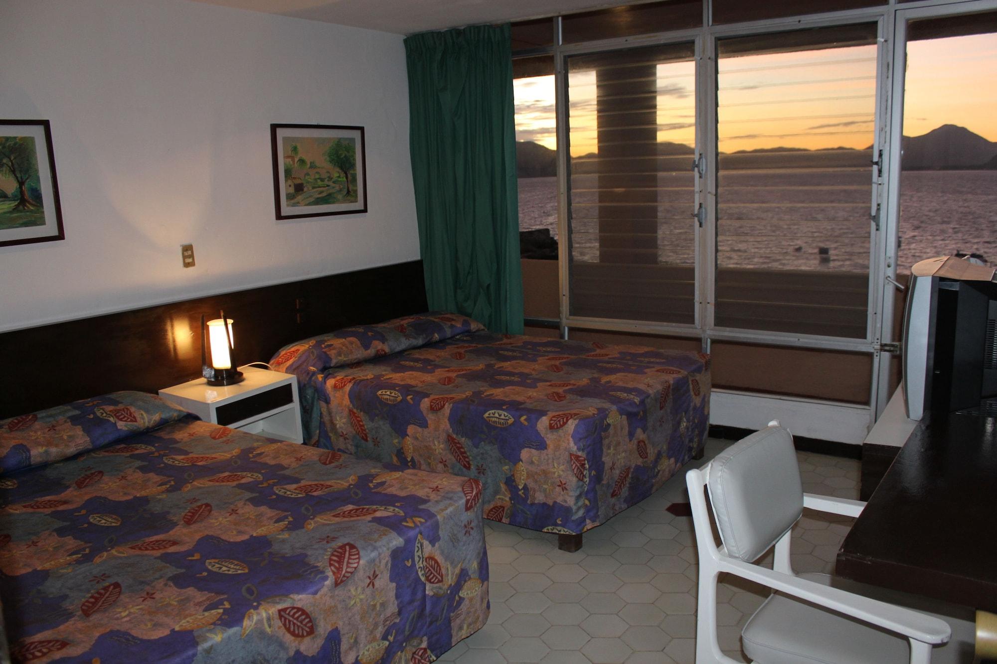 Hotel Playa De Santiago Manzanillo Esterno foto