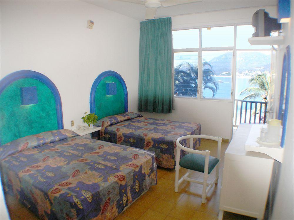 Hotel Playa De Santiago Manzanillo Esterno foto