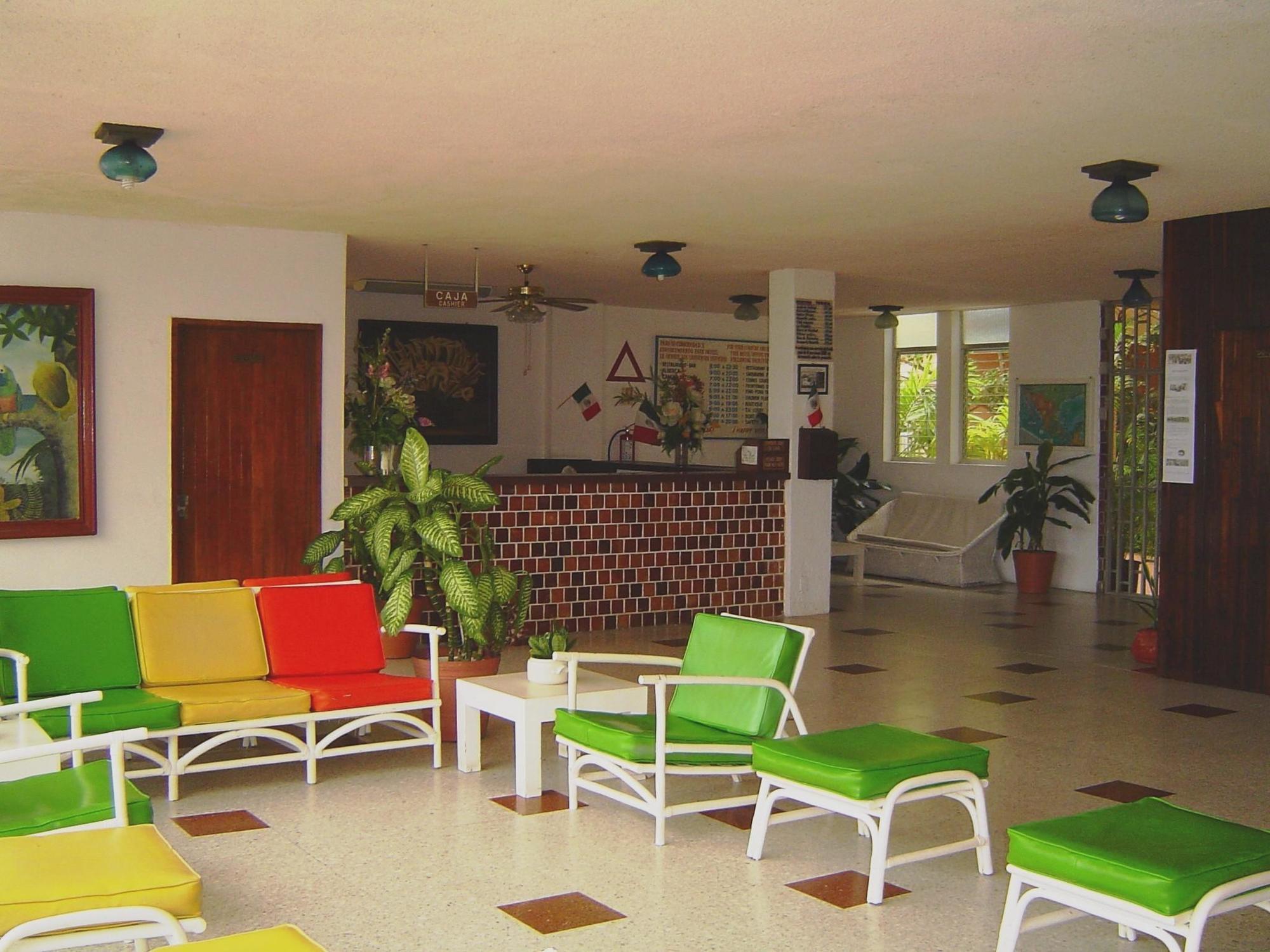 Hotel Playa De Santiago Manzanillo Esterno foto