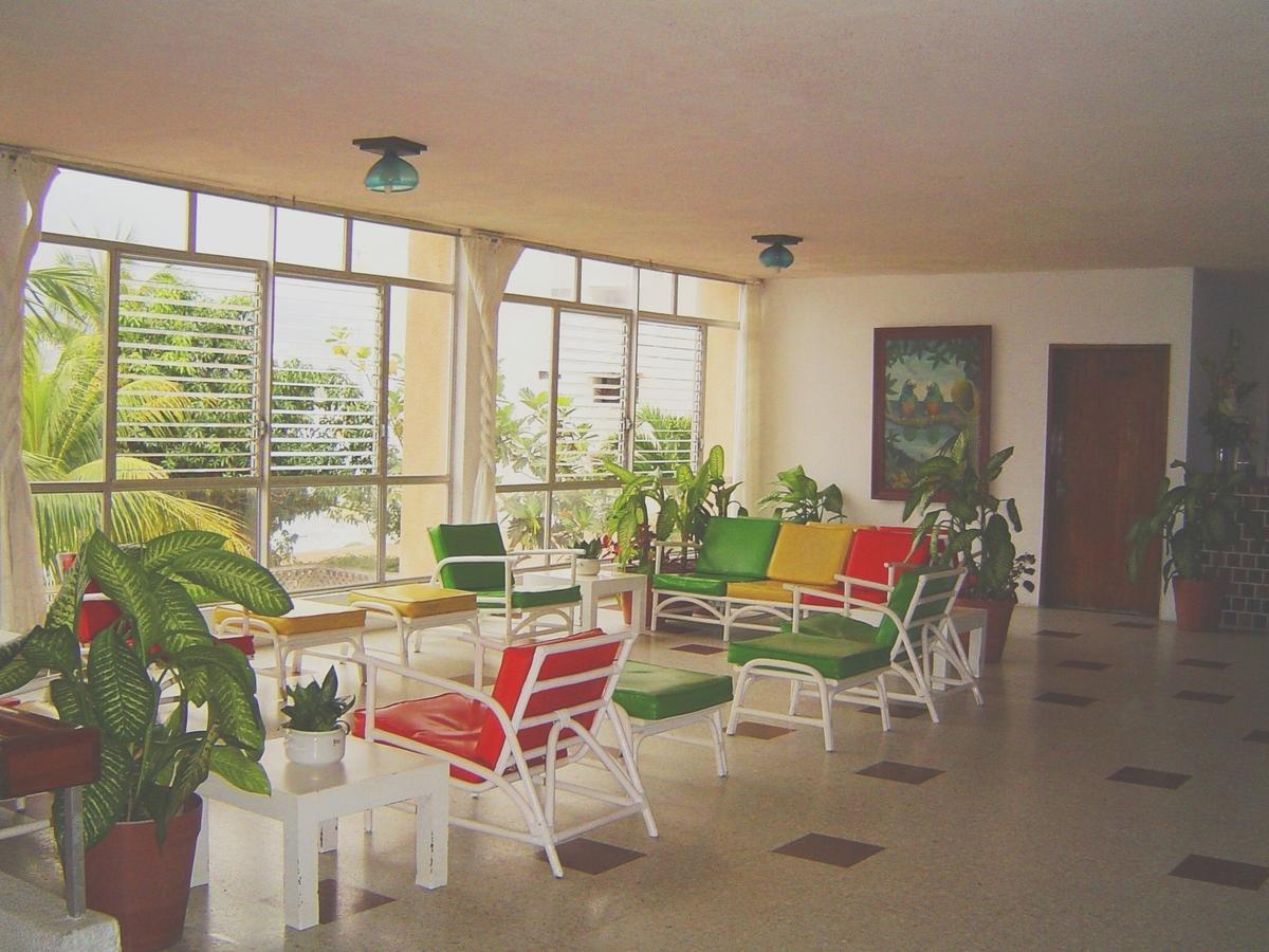Hotel Playa De Santiago Manzanillo Esterno foto