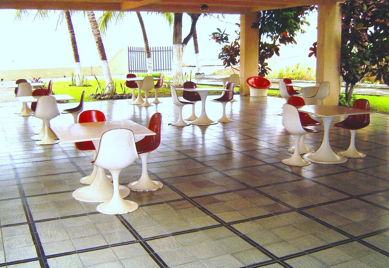 Hotel Playa De Santiago Manzanillo Esterno foto