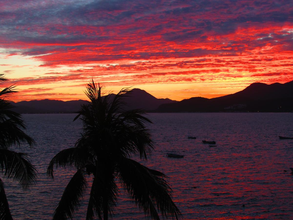 Hotel Playa De Santiago Manzanillo Esterno foto