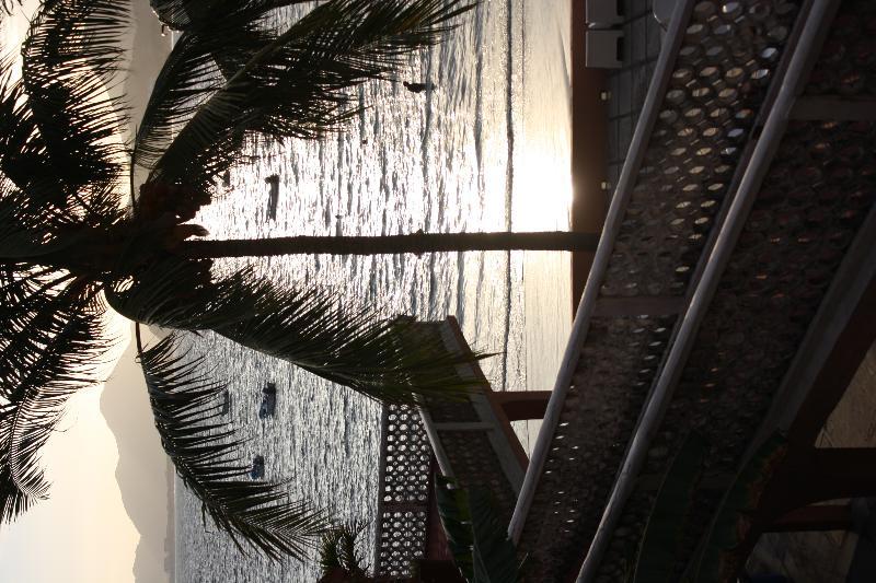 Hotel Playa De Santiago Manzanillo Esterno foto