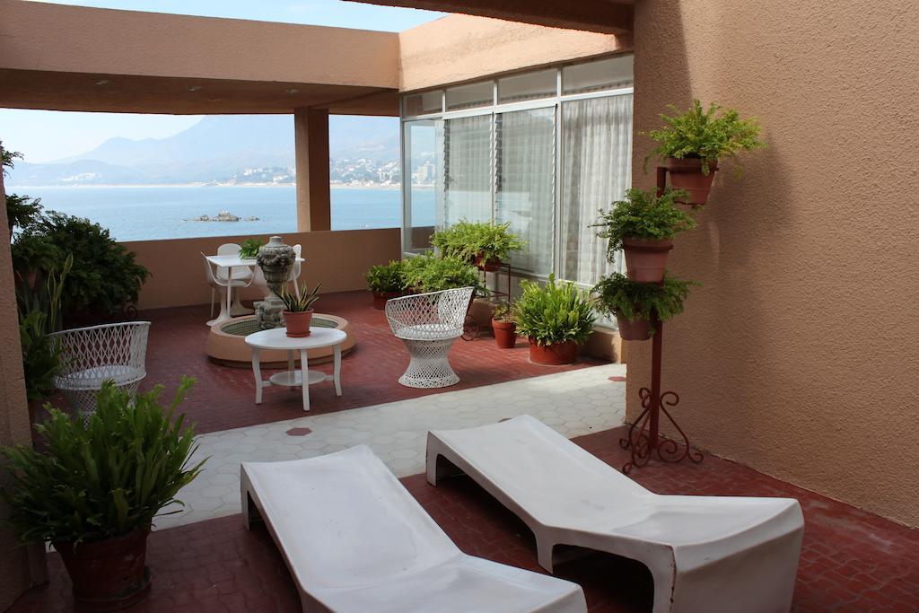 Hotel Playa De Santiago Manzanillo Esterno foto