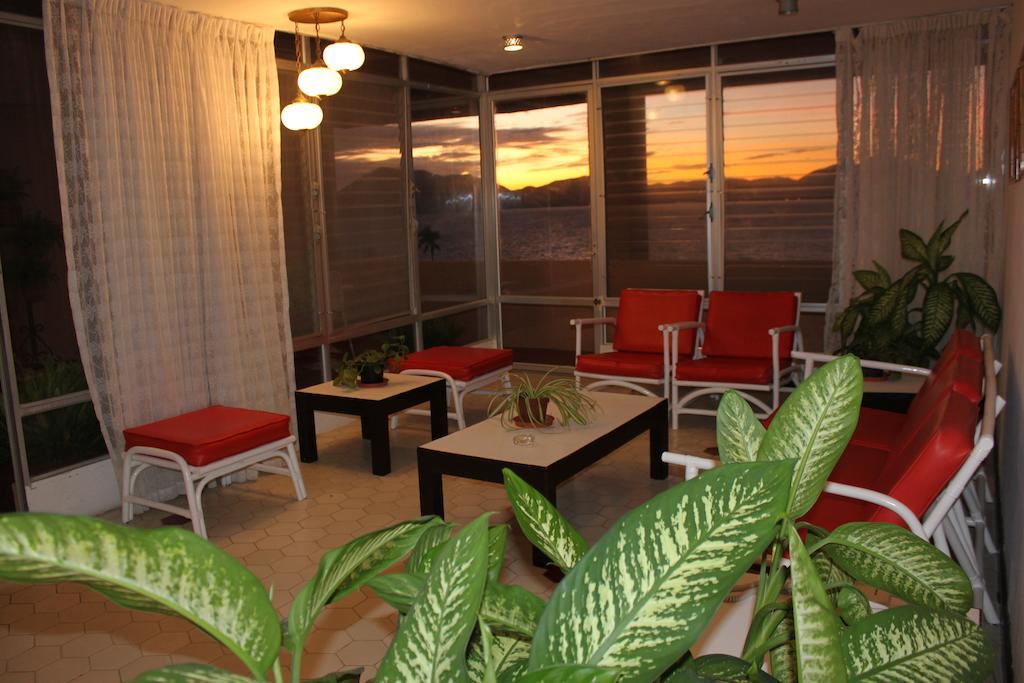 Hotel Playa De Santiago Manzanillo Esterno foto